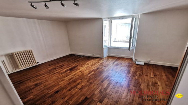 Ma-Cabane - Location Appartement POITIERS, 22 m²