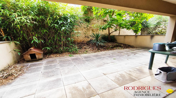 Ma-Cabane - Location Appartement POITIERS, 36 m²