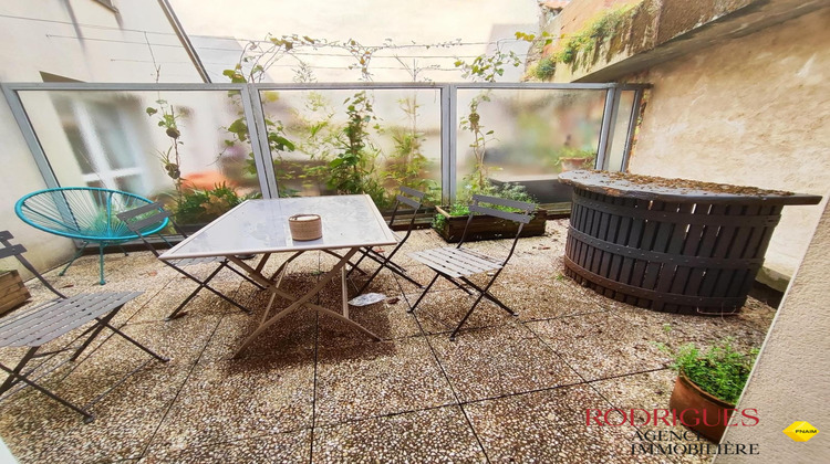 Ma-Cabane - Location Appartement POITIERS, 56 m²