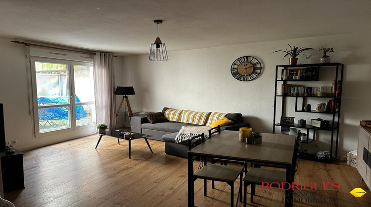 Ma-Cabane - Location Appartement POITIERS, 56 m²