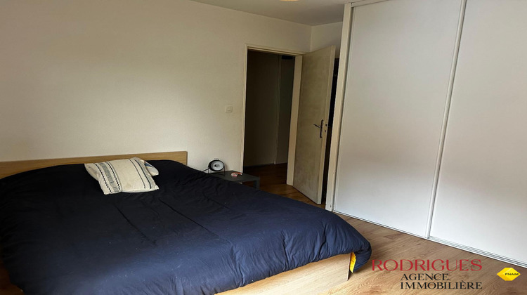 Ma-Cabane - Location Appartement POITIERS, 56 m²