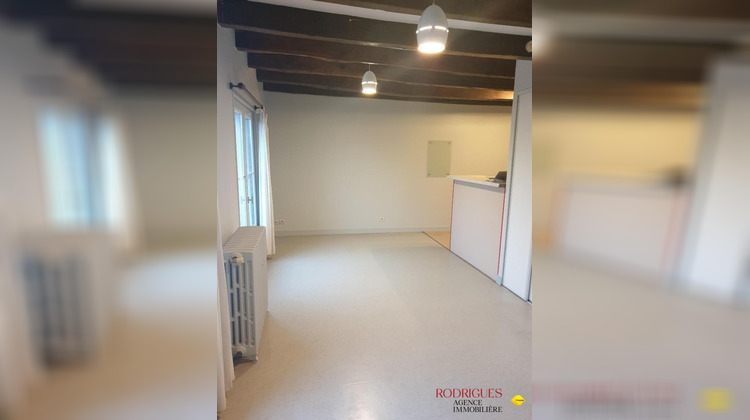 Ma-Cabane - Location Appartement POITIERS, 38 m²