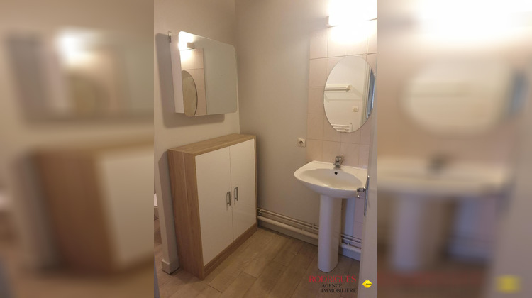 Ma-Cabane - Location Appartement POITIERS, 38 m²