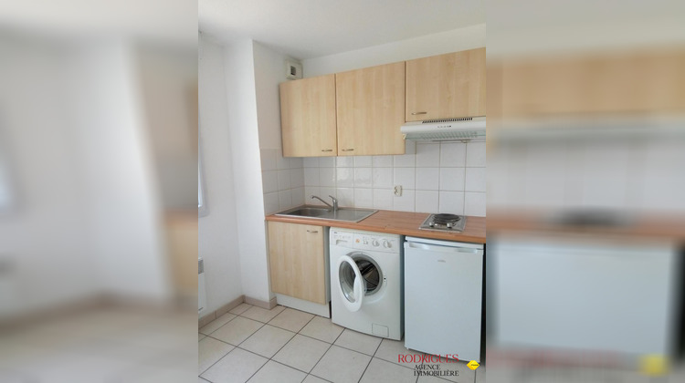 Ma-Cabane - Location Appartement POITIERS, 40 m²