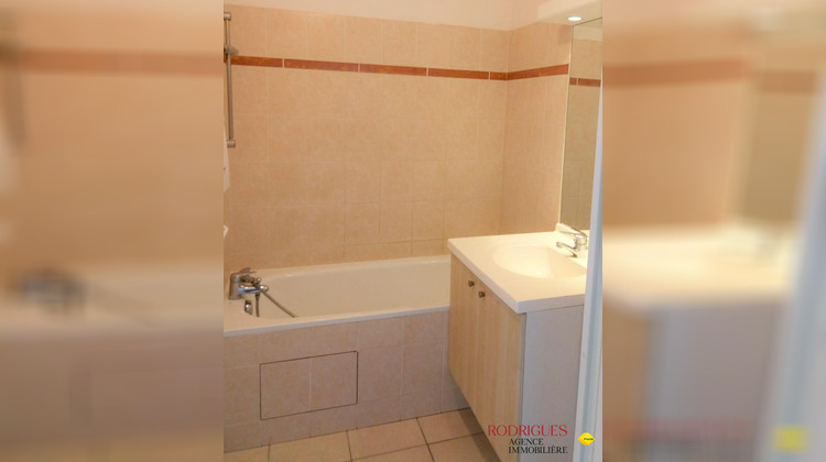 Ma-Cabane - Location Appartement POITIERS, 40 m²