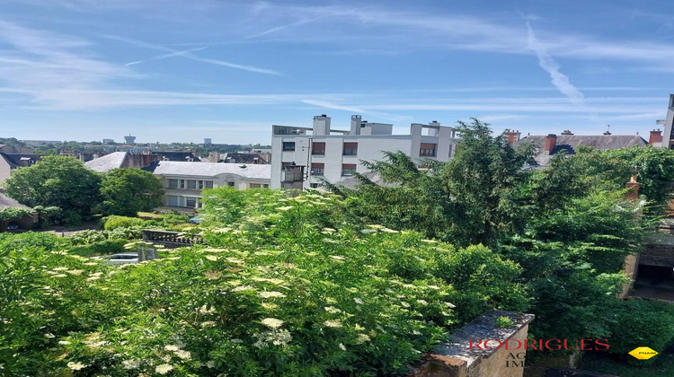 Ma-Cabane - Location Appartement POITIERS, 110 m²