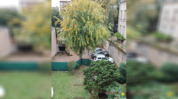 Ma-Cabane - Location Appartement POITIERS, 110 m²