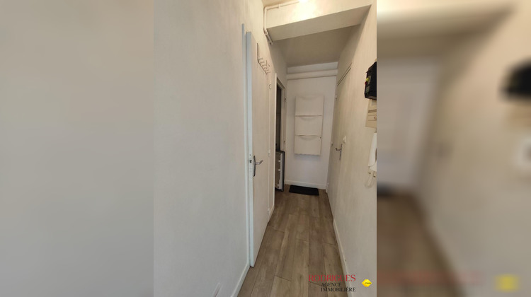 Ma-Cabane - Location Appartement POITIERS, 18 m²