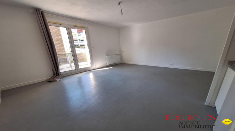 Ma-Cabane - Location Appartement POITIERS, 25 m²