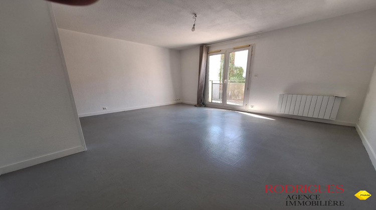 Ma-Cabane - Location Appartement POITIERS, 25 m²