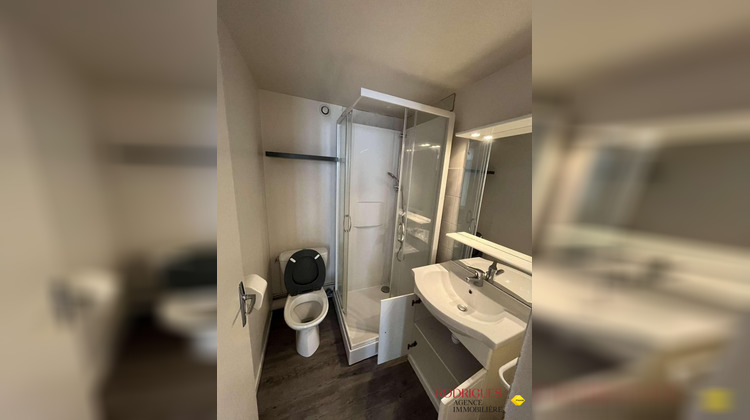 Ma-Cabane - Location Appartement POITIERS, 22 m²