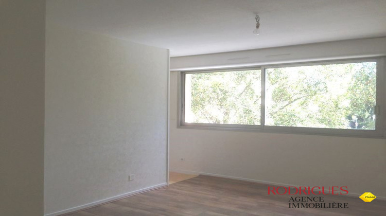 Ma-Cabane - Location Appartement POITIERS, 24 m²