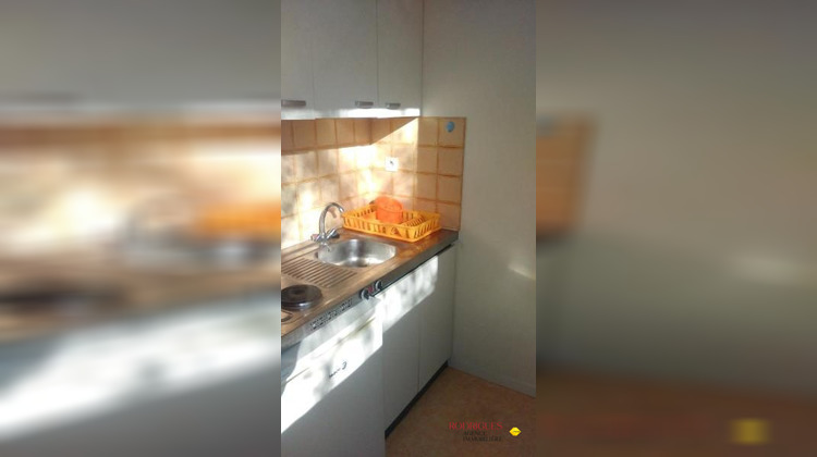 Ma-Cabane - Location Appartement POITIERS, 24 m²