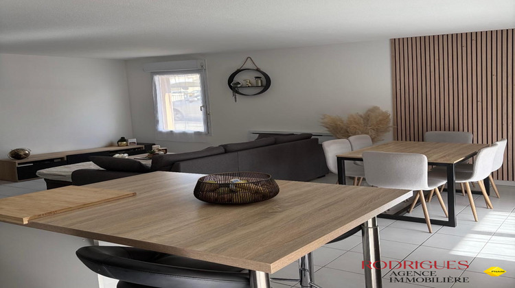 Ma-Cabane - Location Appartement POITIERS, 63 m²