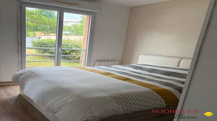 Ma-Cabane - Location Appartement POITIERS, 63 m²