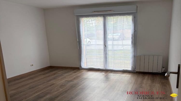 Ma-Cabane - Location Appartement POITIERS, 63 m²