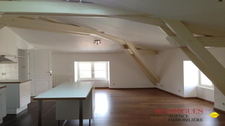 Ma-Cabane - Location Appartement Poitiers, 64 m²
