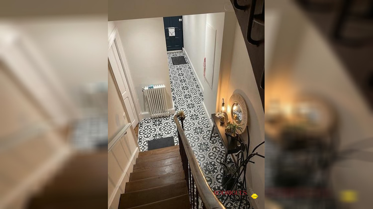 Ma-Cabane - Location Appartement Poitiers, 16 m²