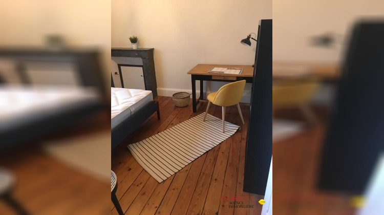 Ma-Cabane - Location Appartement Poitiers, 16 m²