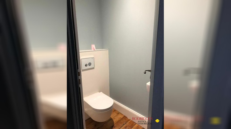 Ma-Cabane - Location Appartement Poitiers, 16 m²