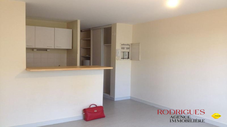 Ma-Cabane - Location Appartement POITIERS, 22 m²
