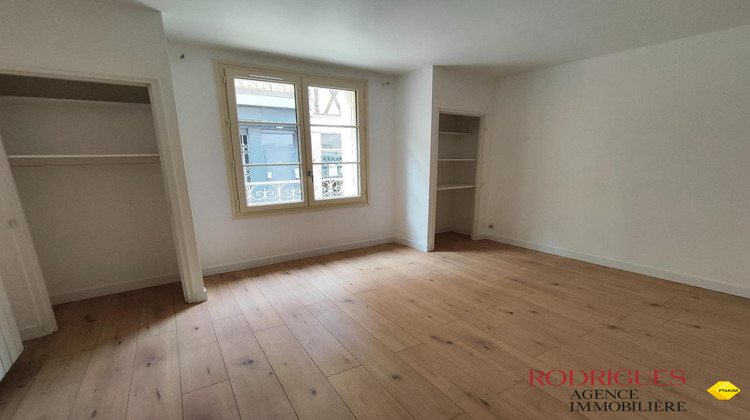 Ma-Cabane - Location Appartement POITIERS, 36 m²