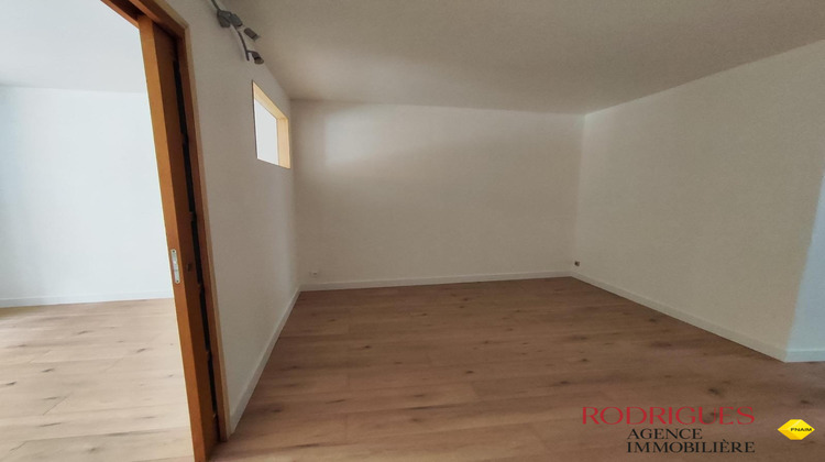 Ma-Cabane - Location Appartement POITIERS, 36 m²