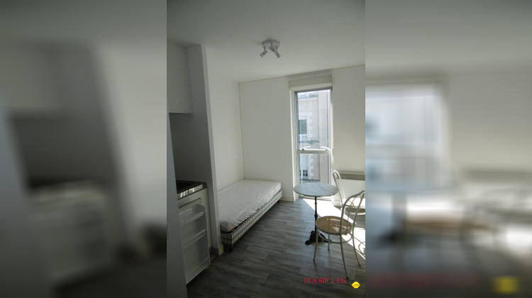 Ma-Cabane - Location Appartement POITIERS, 13 m²