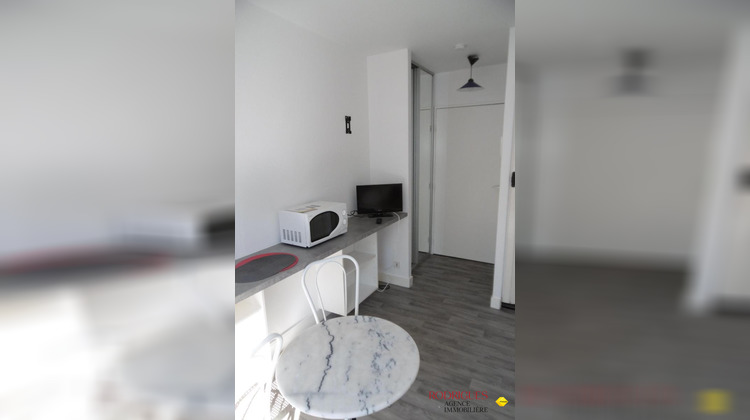 Ma-Cabane - Location Appartement POITIERS, 13 m²