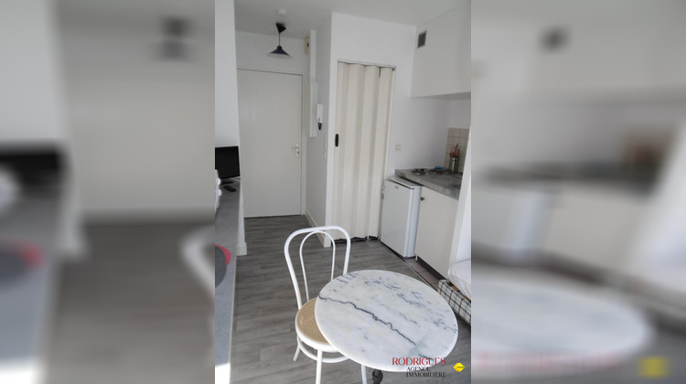 Ma-Cabane - Location Appartement POITIERS, 13 m²