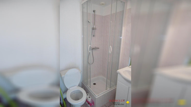 Ma-Cabane - Location Appartement POITIERS, 13 m²