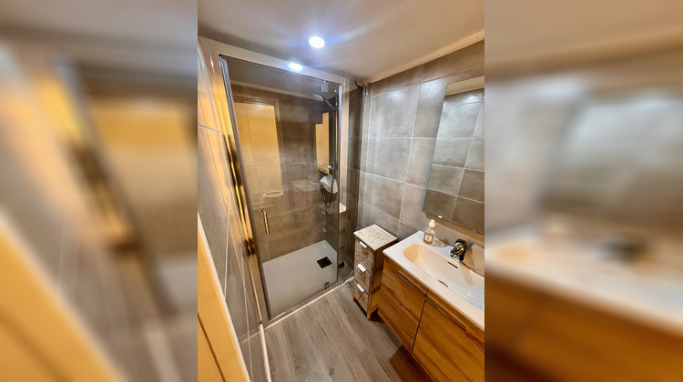 Ma-Cabane - Location Appartement POITIERS, 35 m²