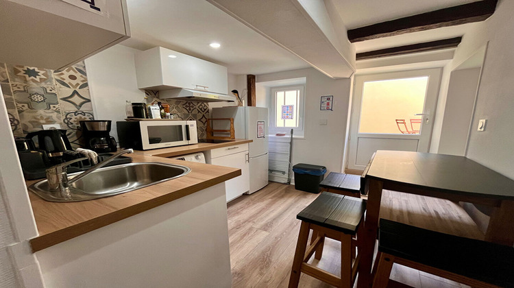 Ma-Cabane - Location Appartement POITIERS, 35 m²