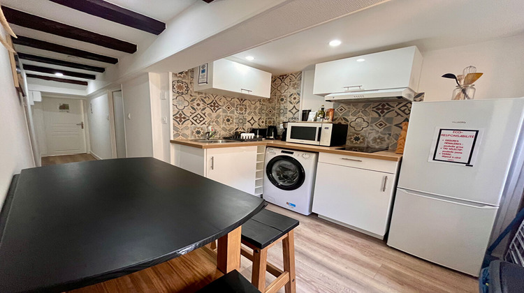Ma-Cabane - Location Appartement POITIERS, 35 m²