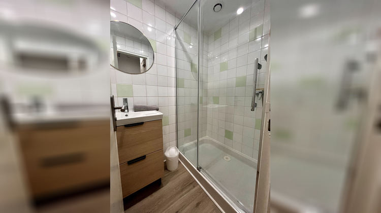 Ma-Cabane - Location Appartement POITIERS, 28 m²