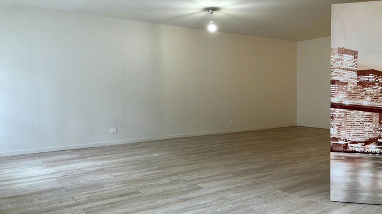Ma-Cabane - Location Appartement POITIERS, 35 m²