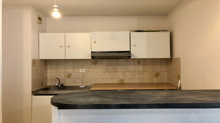 Ma-Cabane - Location Appartement POITIERS, 35 m²