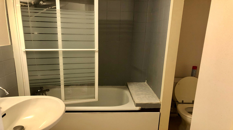 Ma-Cabane - Location Appartement POITIERS, 35 m²