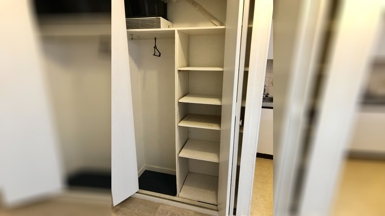 Ma-Cabane - Location Appartement POITIERS, 35 m²