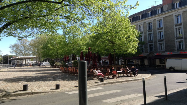 Ma-Cabane - Location Appartement POITIERS, 35 m²