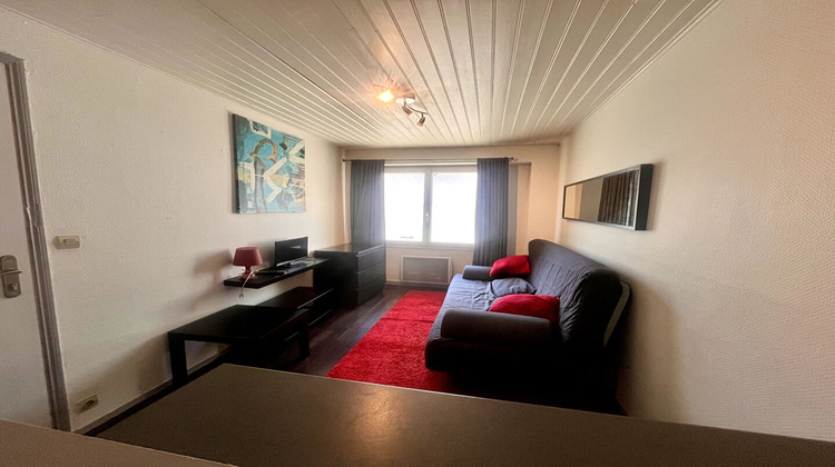 Ma-Cabane - Location Appartement POITIERS, 15 m²