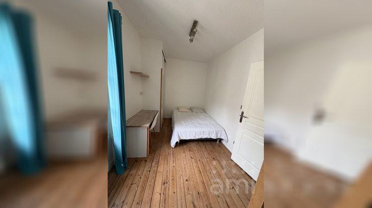 Ma-Cabane - Location Appartement POITIERS, 12 m²