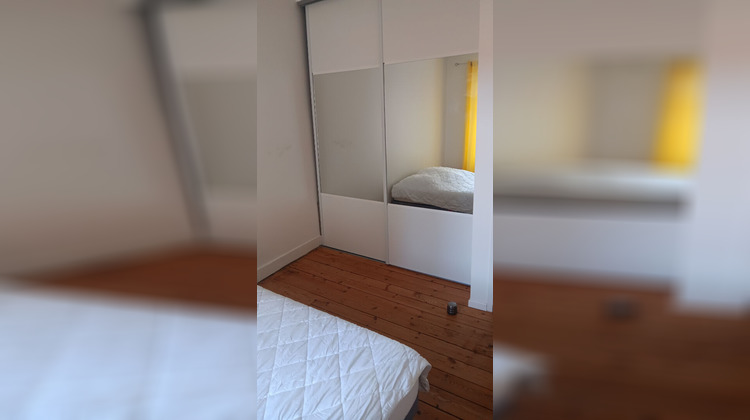 Ma-Cabane - Location Appartement POITIERS, 12 m²