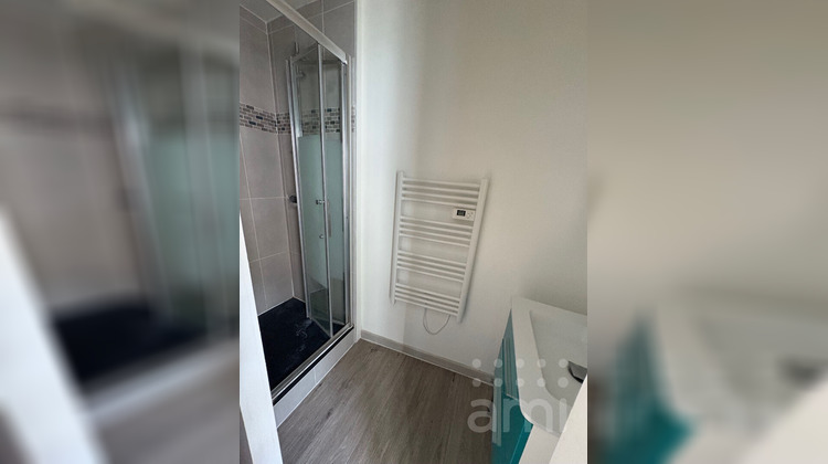 Ma-Cabane - Location Appartement POITIERS, 12 m²