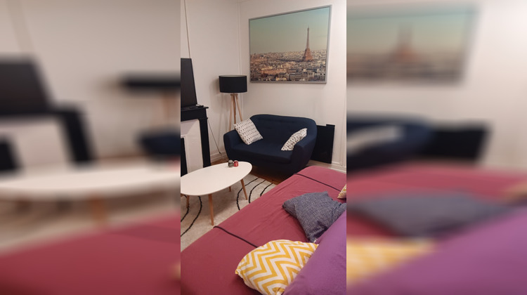 Ma-Cabane - Location Appartement POITIERS, 12 m²