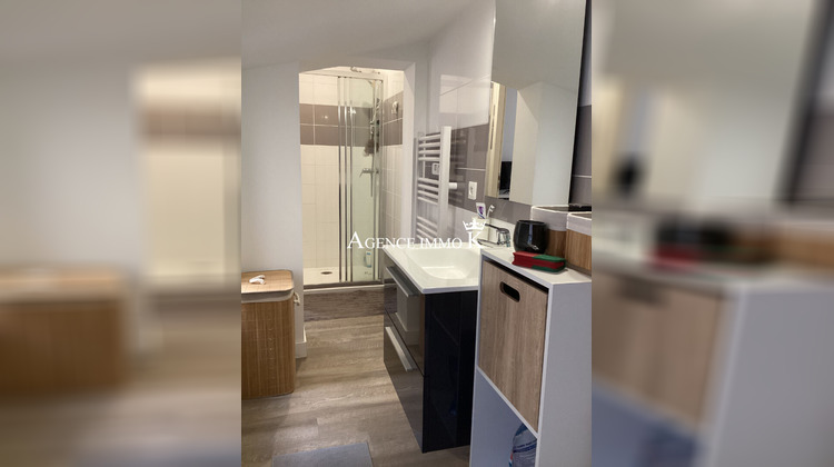 Ma-Cabane - Location Appartement POITIERS, 35 m²