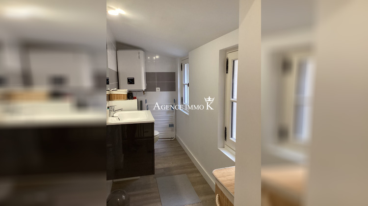 Ma-Cabane - Location Appartement POITIERS, 35 m²