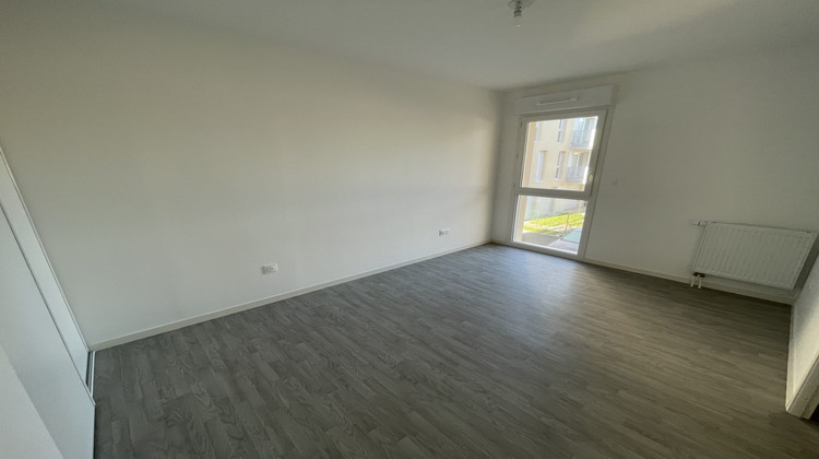 Ma-Cabane - Location Appartement POITIERS, 61 m²