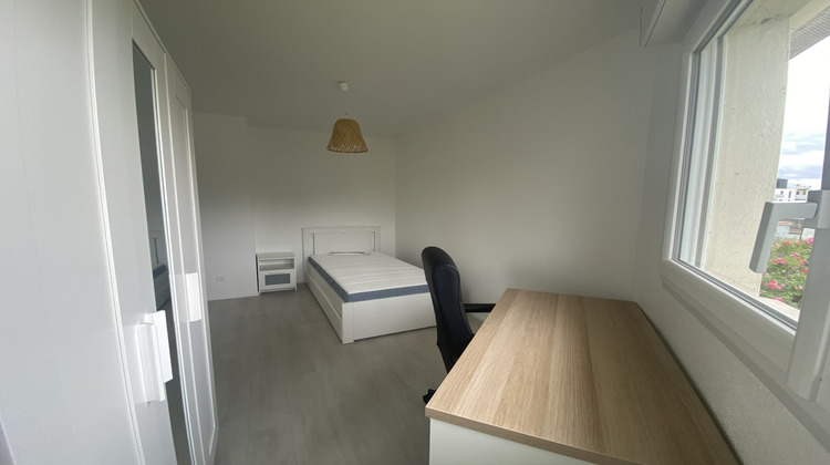 Ma-Cabane - Location Appartement POITIERS, 53 m²
