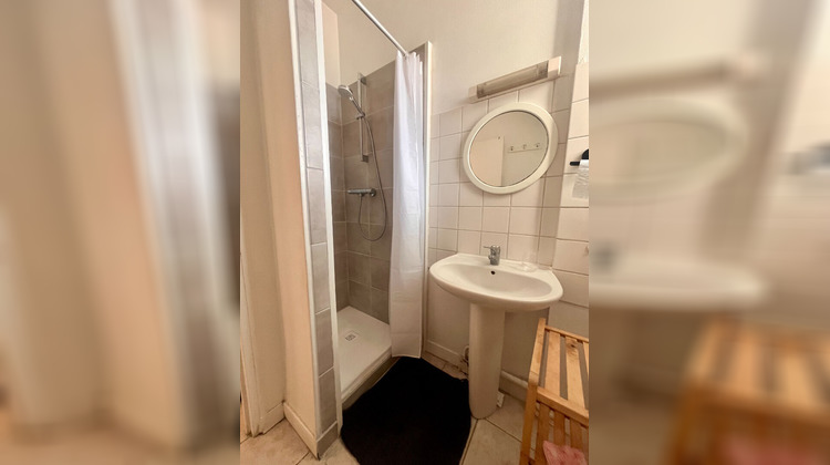 Ma-Cabane - Location Appartement POITIERS, 19 m²